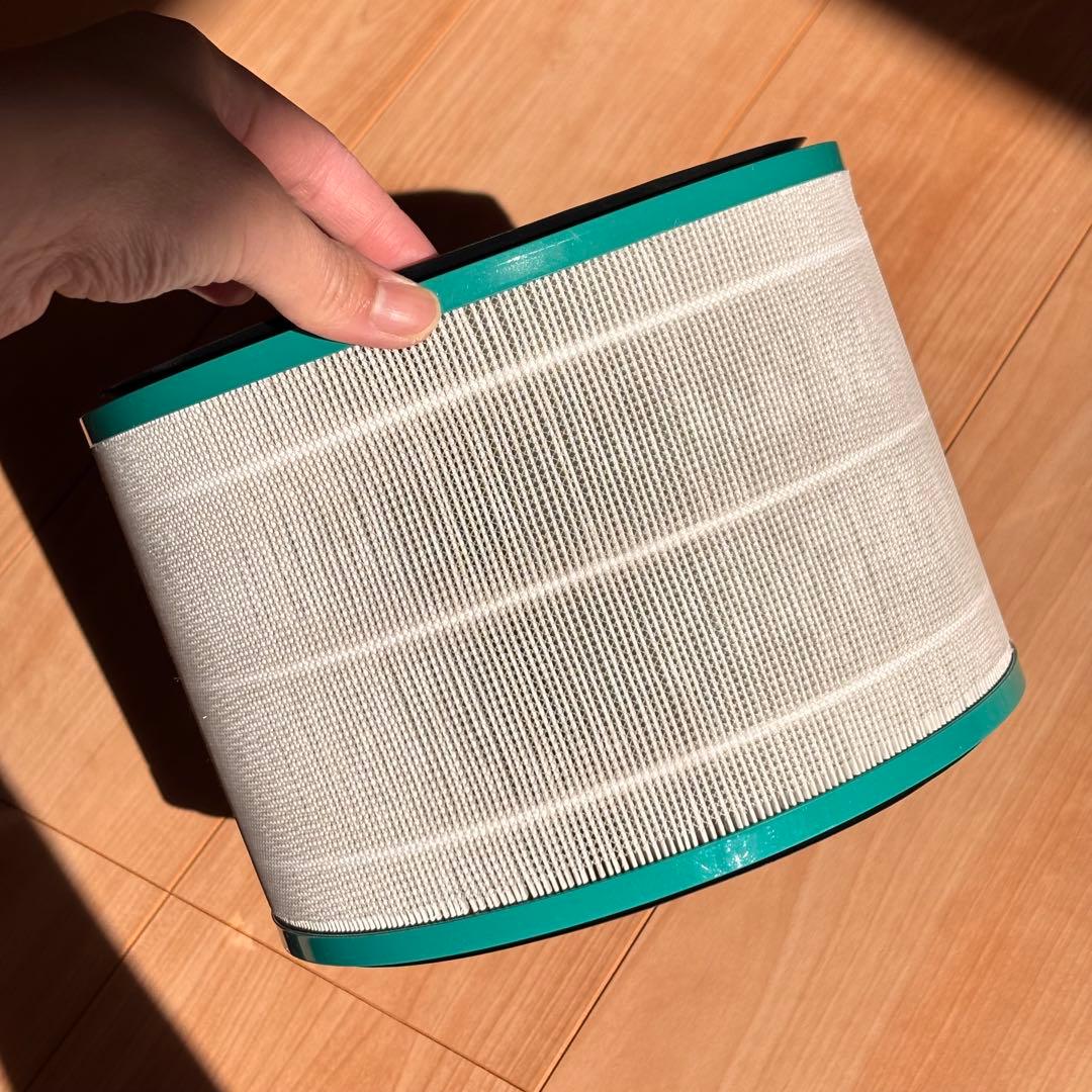 Dyson HP00 2023年 ダイソン pure Hot+Cool