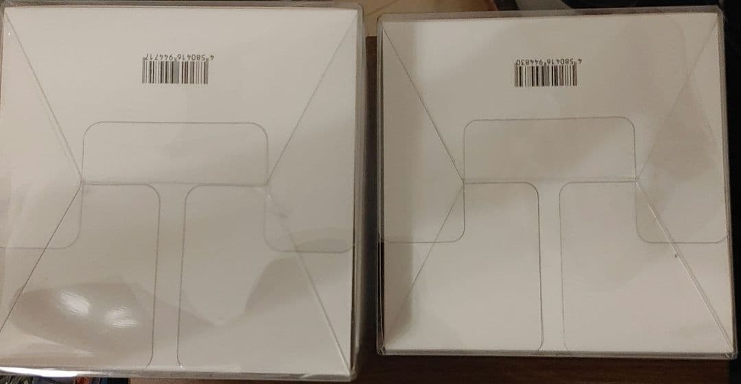 POP UP PARADE ウマ娘2体+Lucrea サイレンススズカフィギュア