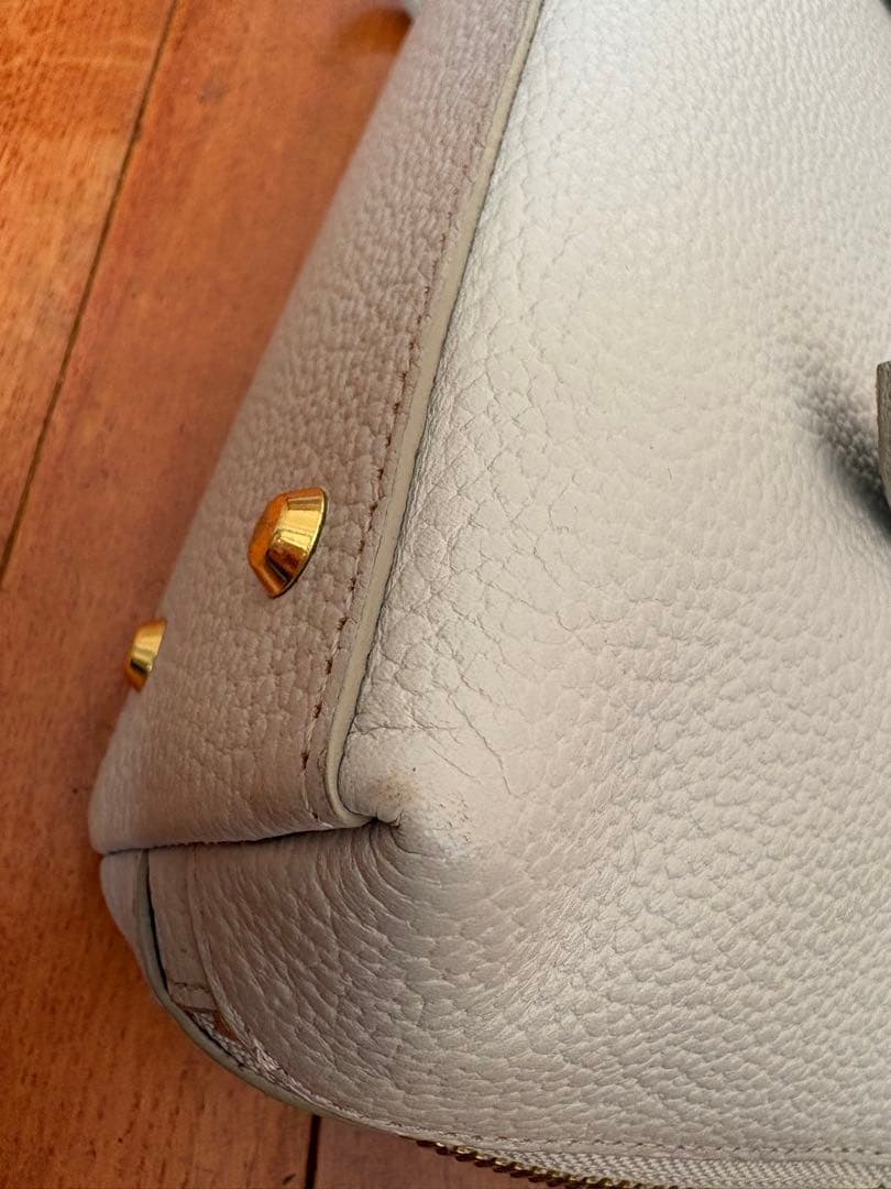 イアンヌ　IANNE◆オムレット　ショルダーバッグ