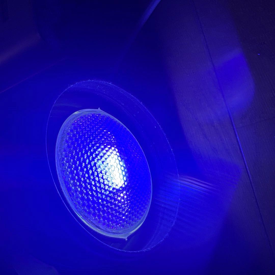 メタハラ　スパークール115. 150W