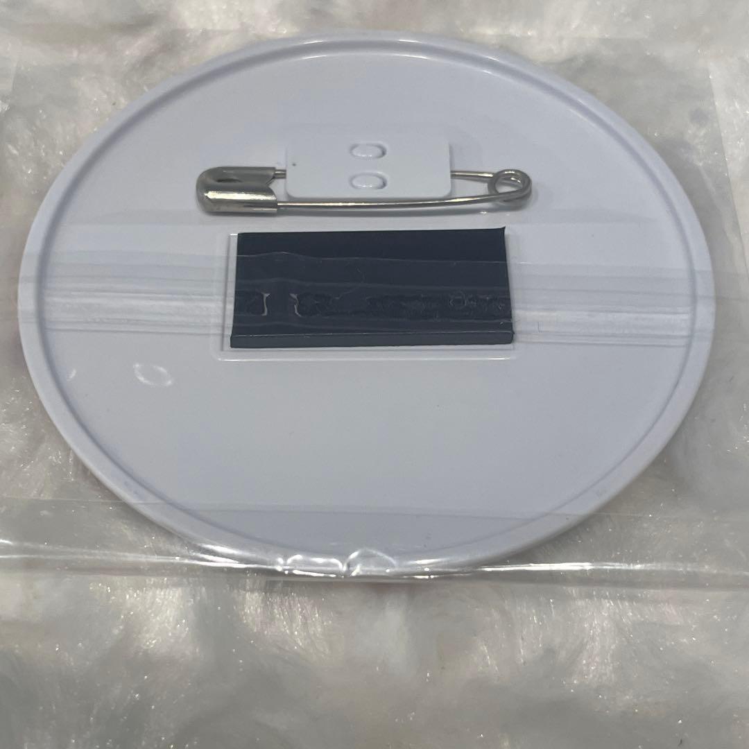 アイカツ！ まどか アニオン アニon マグバッジ