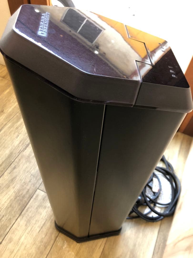 タカラベルモント炭酸泉発生機　トルケアシュア