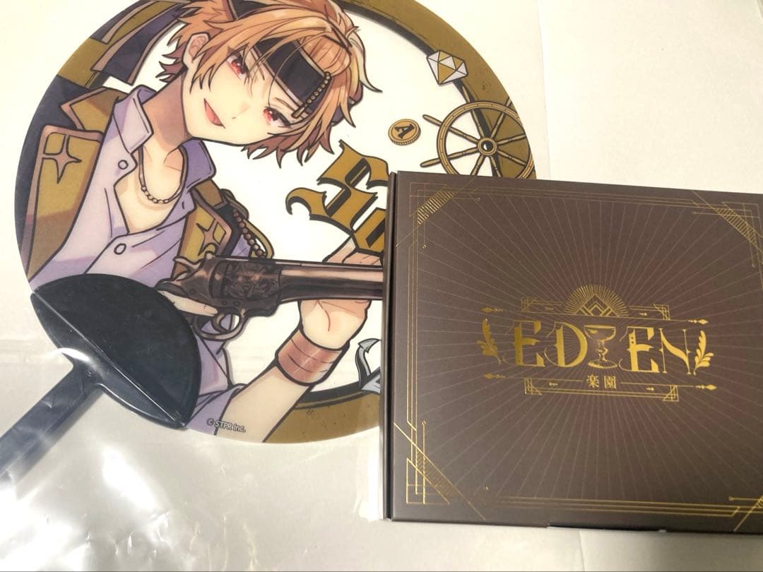 そうま　そうま社長　騎士A Knight A