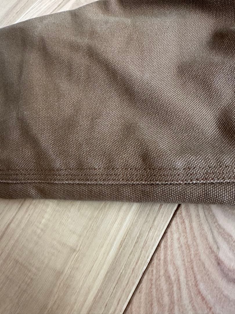 Carhartt ミシガン　チョアコート　Sサイズ