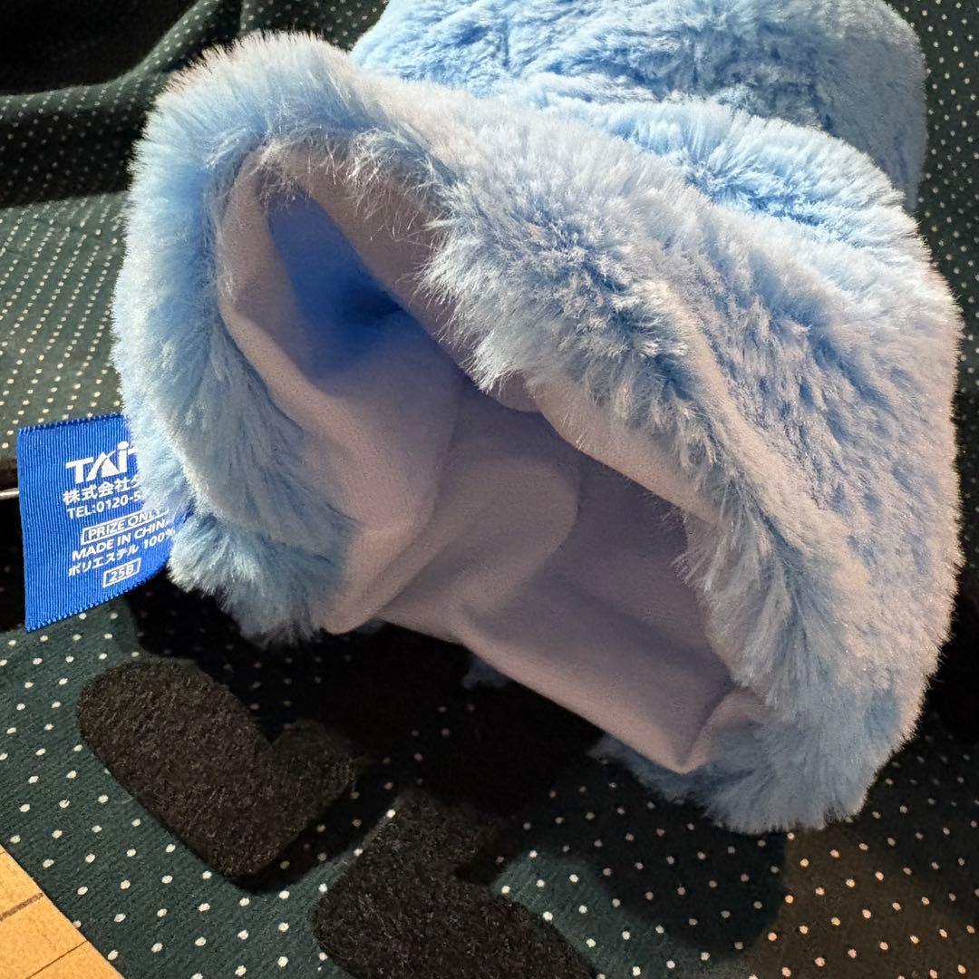 【まとめ売り】パペットスンスン　おすわりスンスン　ぬいぐるみ　パペット　(806