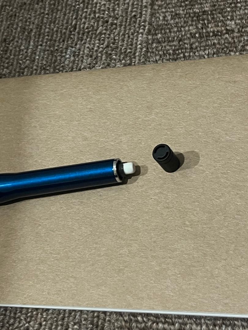 【世界5000本限定】 クルトガダイブ グランブルー 筆記用具 三菱鉛筆