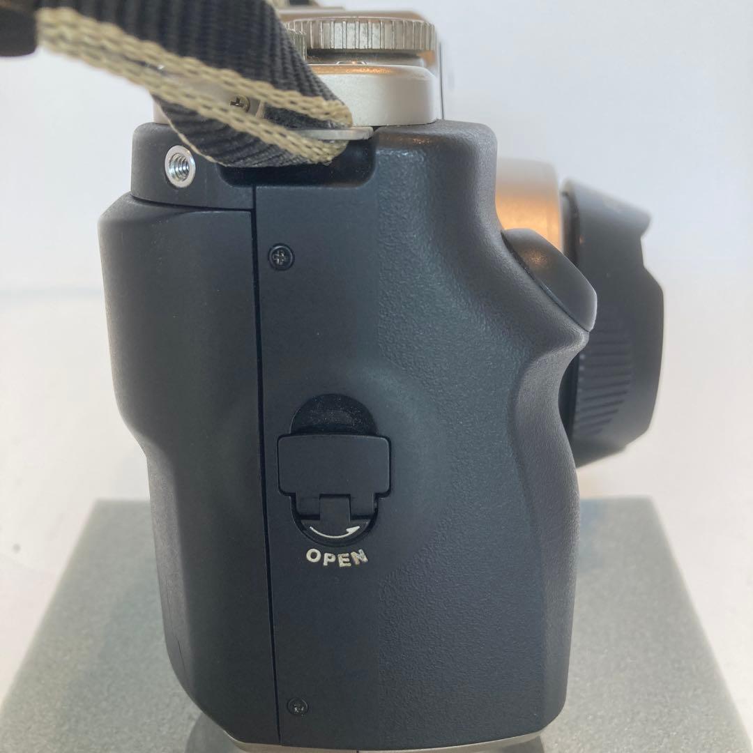 FUJIFILM GA645Zi フィルムカメラ