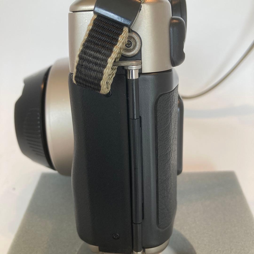 FUJIFILM GA645Zi フィルムカメラ