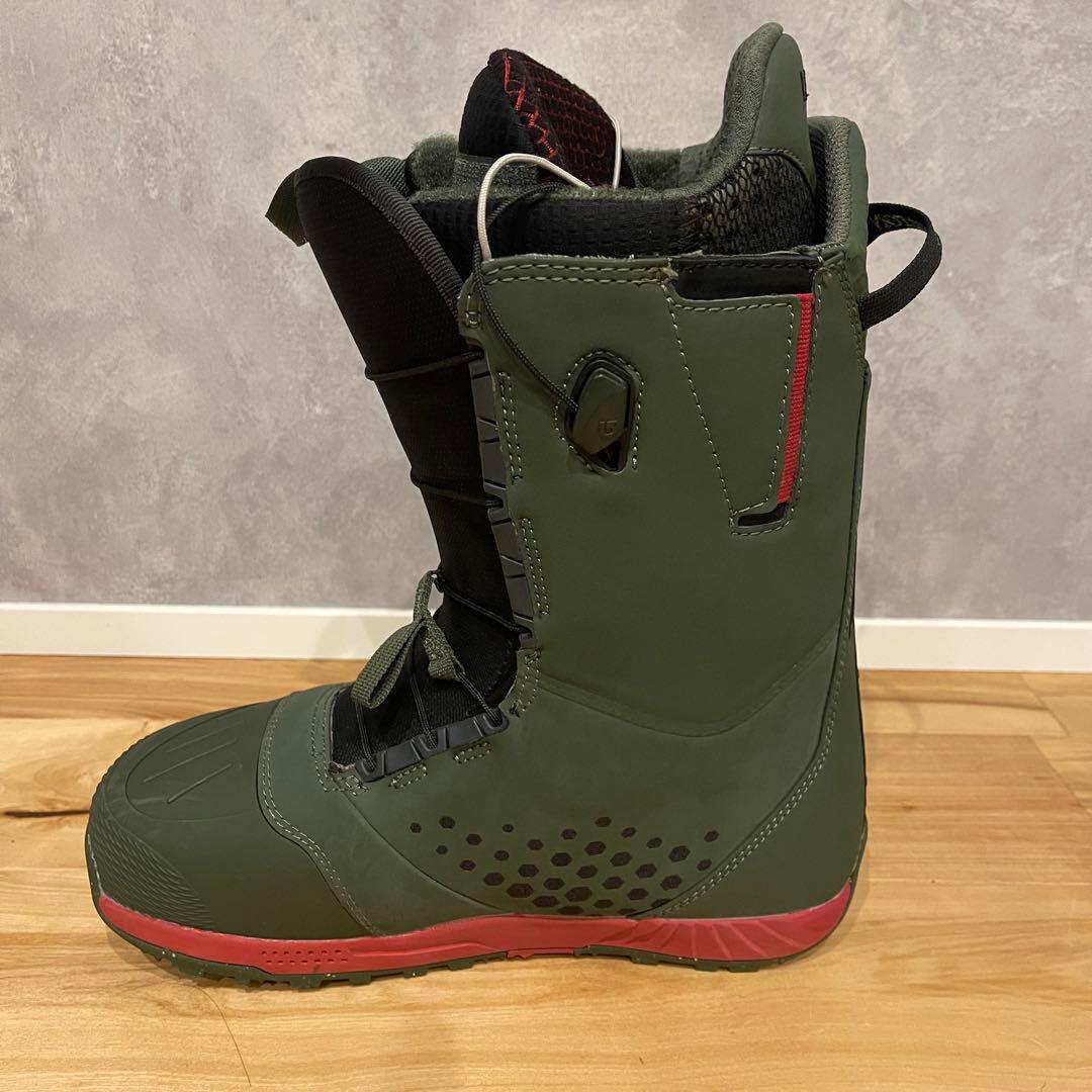 BURTON バートン ION アイオン　AF スノーボード　ブーツ 26.5