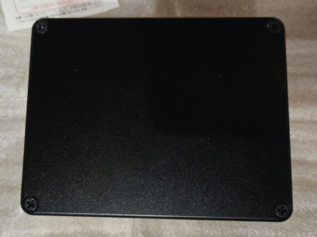 か*ん様 【美品　完品】Linetone Audio JACKAL ギターエフェ