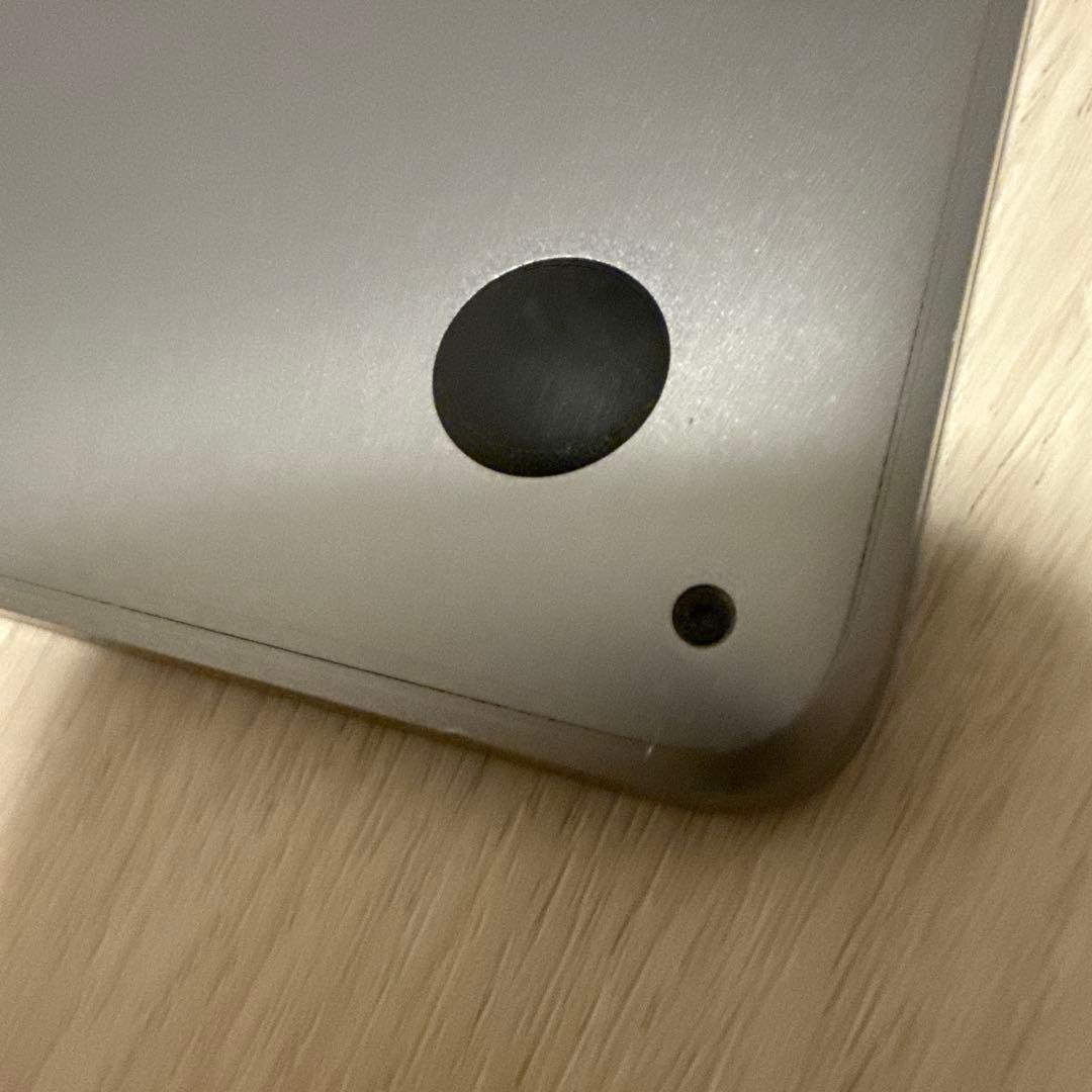 MacBook本体 Apple MacBook Pro M1 13 inch