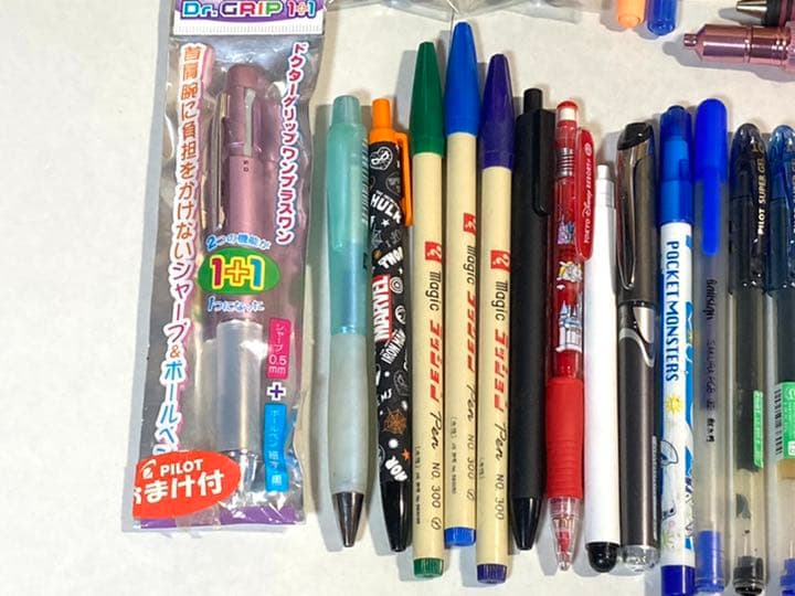 ペン回し 改造ペン 未改造ペンまとめ売り