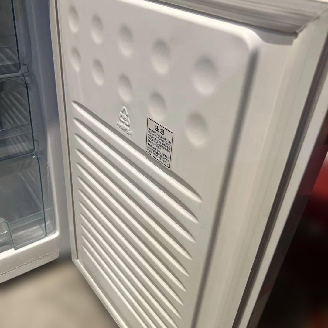 ⭐︎美品/絶対お得/IRIS OHYAMA/スリム冷蔵庫/訳アリ品！！格安