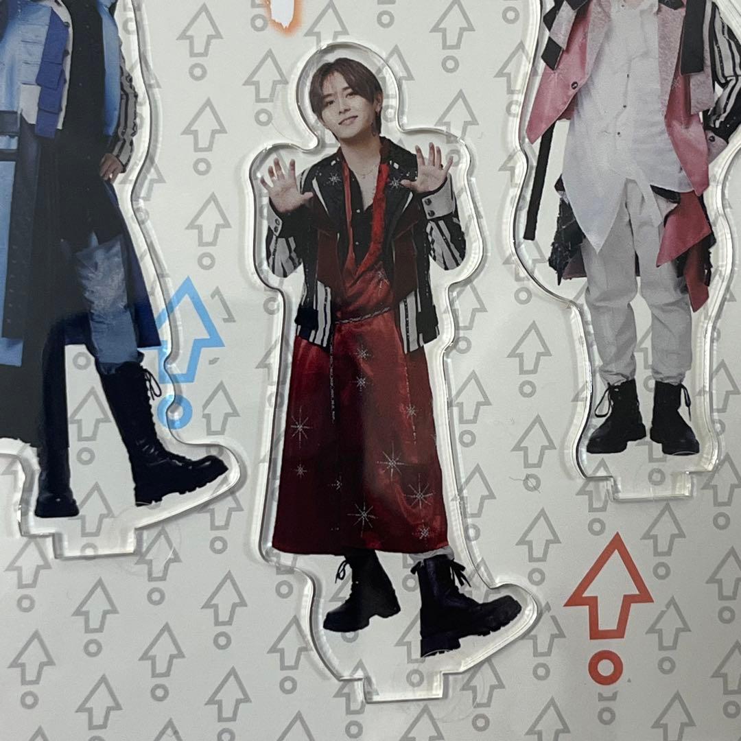 山田涼介　アクスタ