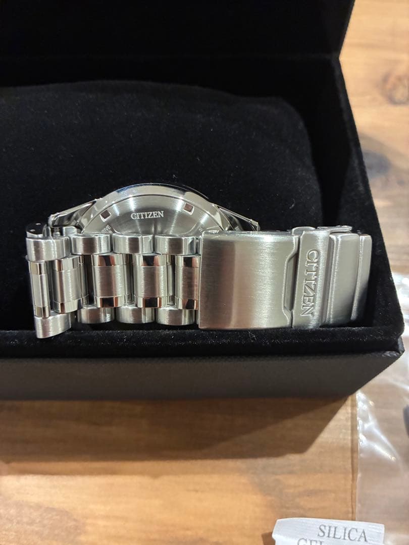 （新品）CITIZEN プロマスター　 JV2000-51L