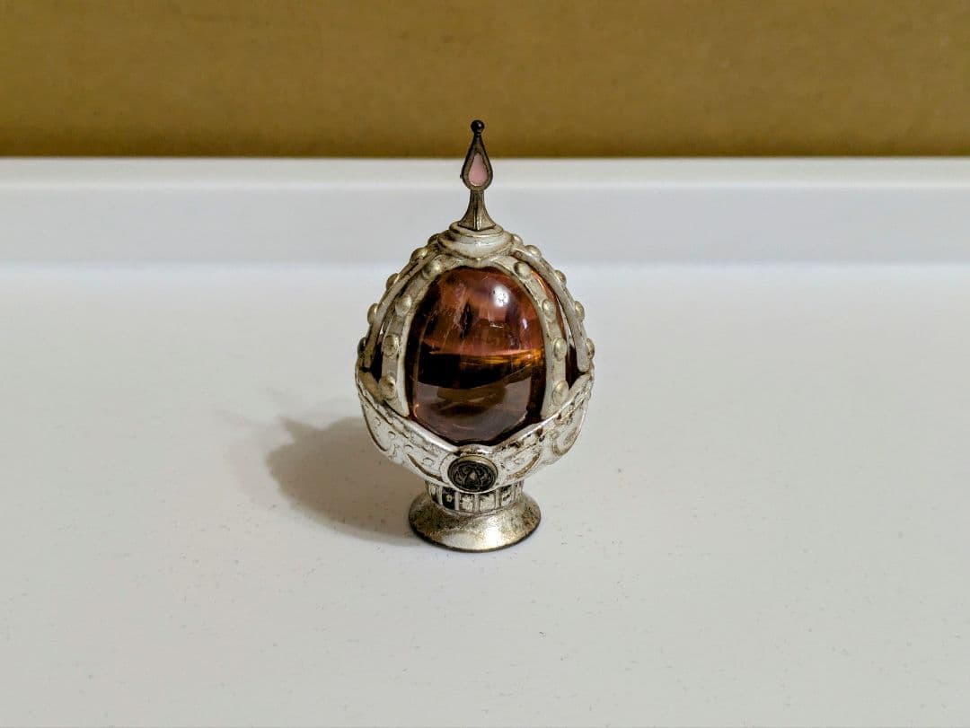 【中古】魔法少女まどか☆マギカ ソウルジェム シルバーメッキVer 鹿目まどか