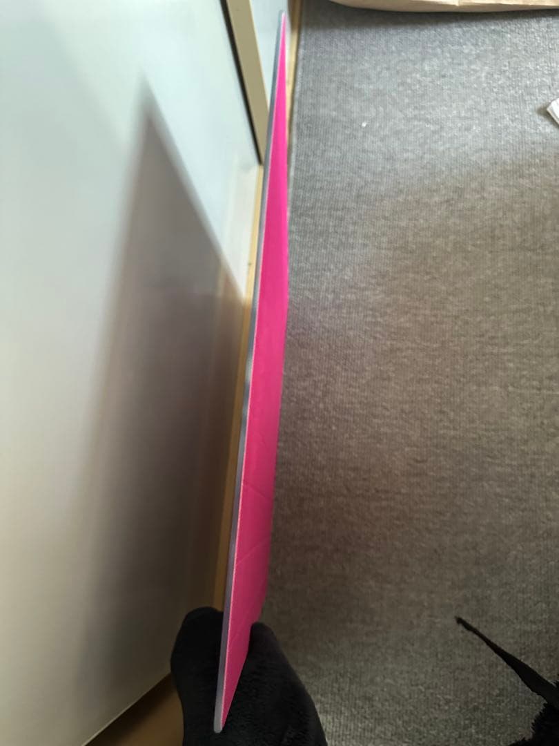 初音ミク ガラス マウスパッド sp-004 WALLHACK Sky-PAD