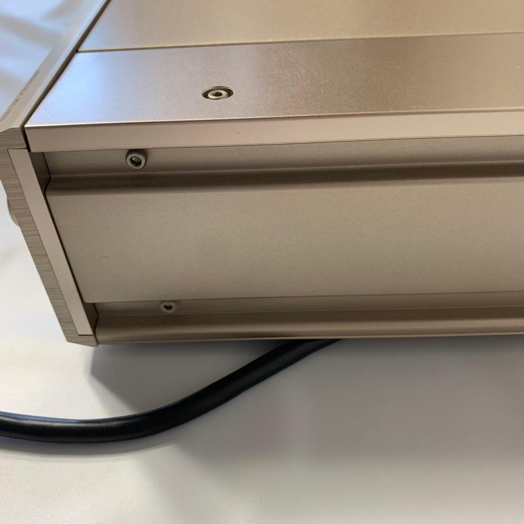 SONY MDS-J3000 MDデッキ リモコン付き ジャンク