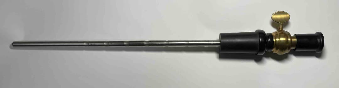 ＜値下げ＞ コントラバス エンドピン