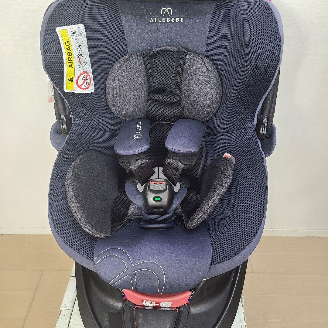 ゆ*ゆ様 チャイルドシート　クルット5s　ジュニアシート　回転チャイルドシート