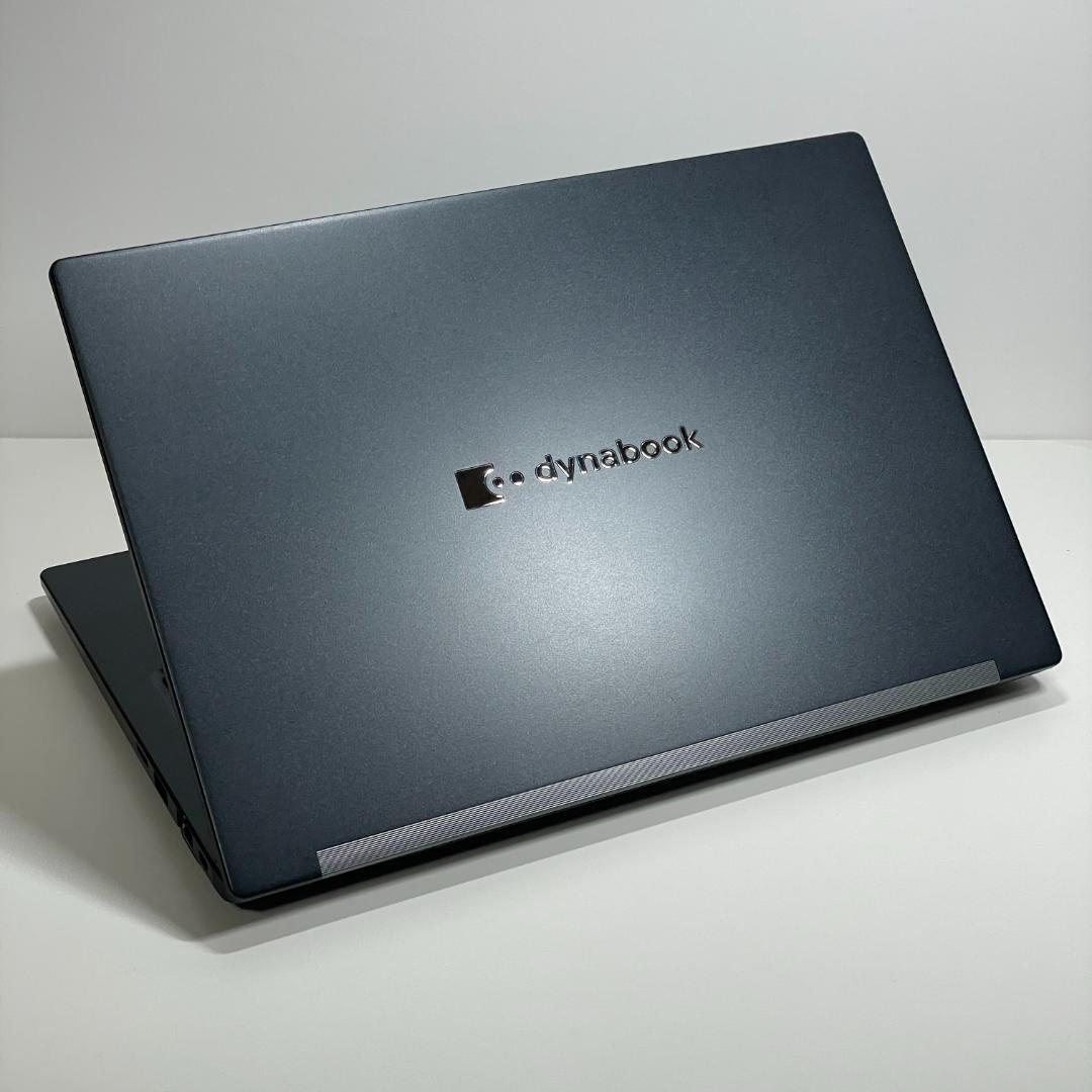 ★美品★第13世代 i5 Dynabook G83/LW ノートPC 16GB
