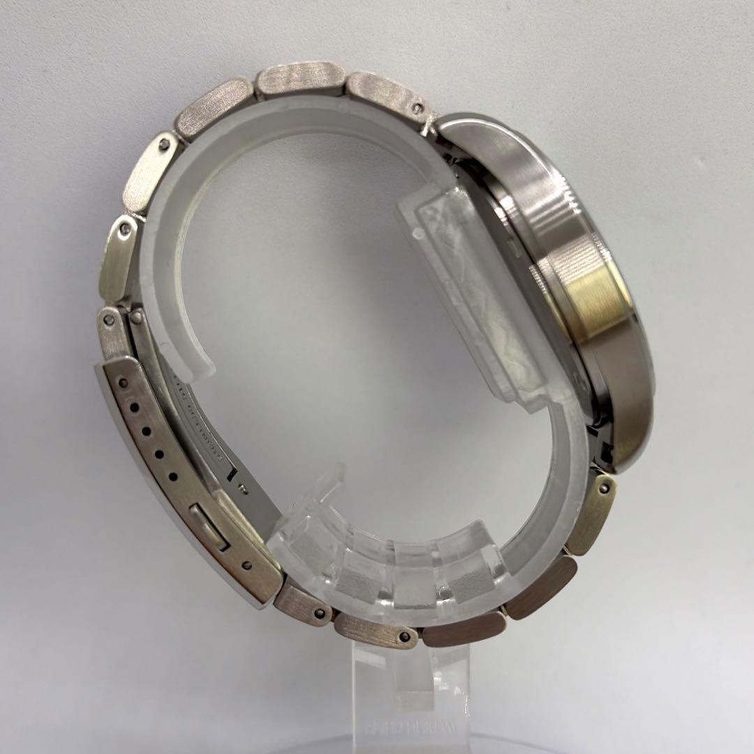 時計 TACTICAL FROG Militado ML08 VH31 38mm