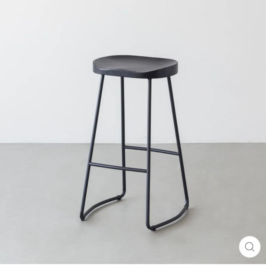 KANADEMONO /kanademono/かなでもの　ハイスツール