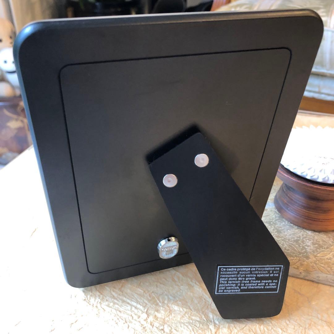 クリストフルフォトフレーム