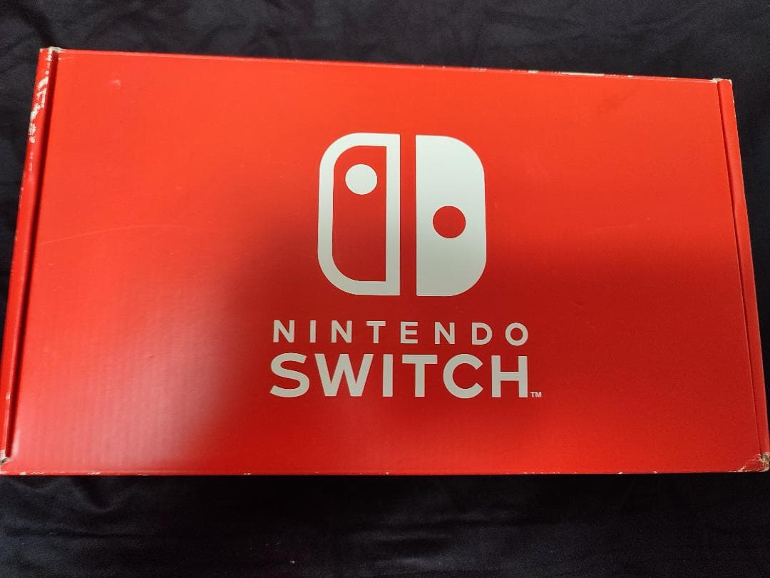 ニンテンドースイッチ キャリーケース Joy-Con充電グリップ SDカード