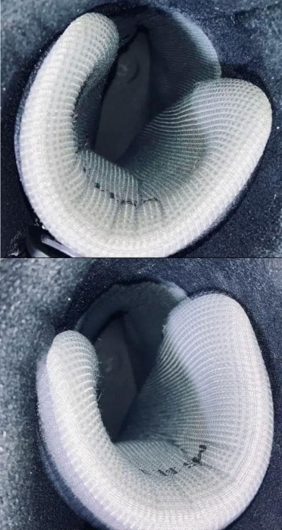 RIDE LASSO 29 cm ライド スノーボード ブーツ ダブル ボア 黒