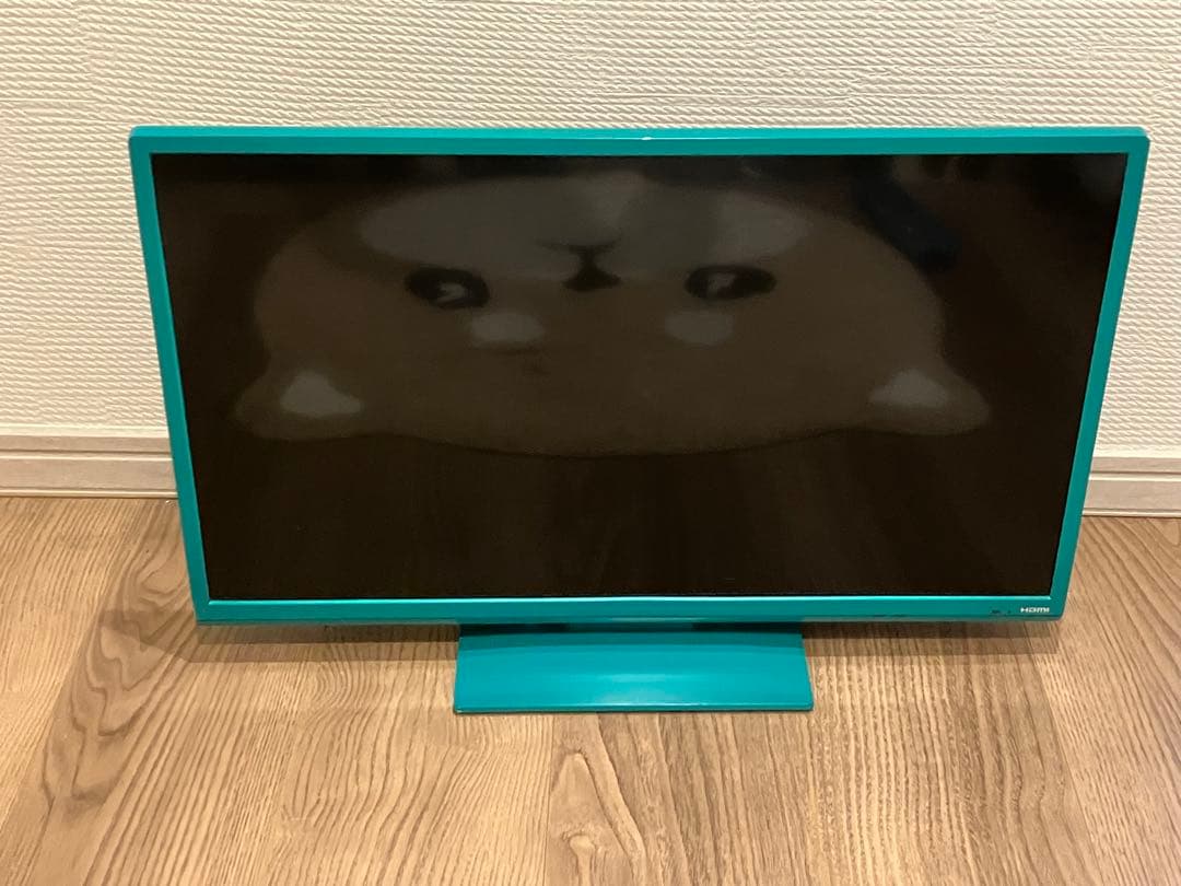 希少!グリーン TV ORION FCX23-3GP 23型 23インチ