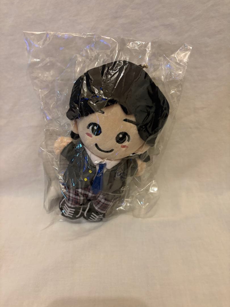 なにわ男子　ぬいぐるみ　まとめ売り　　 道枝駿佑　長尾謙杜　西畑大吾　大西流星