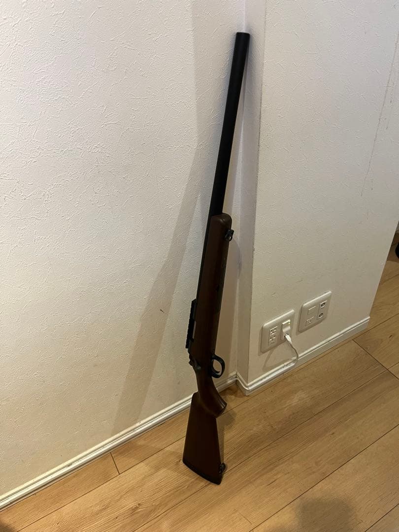 東京マルイ　VSR-10