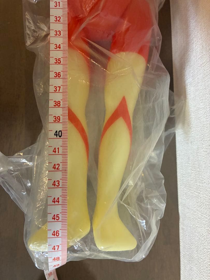 【未開封品】M1号　特大ウルトラマン　畜光ver こどもの時代館限定