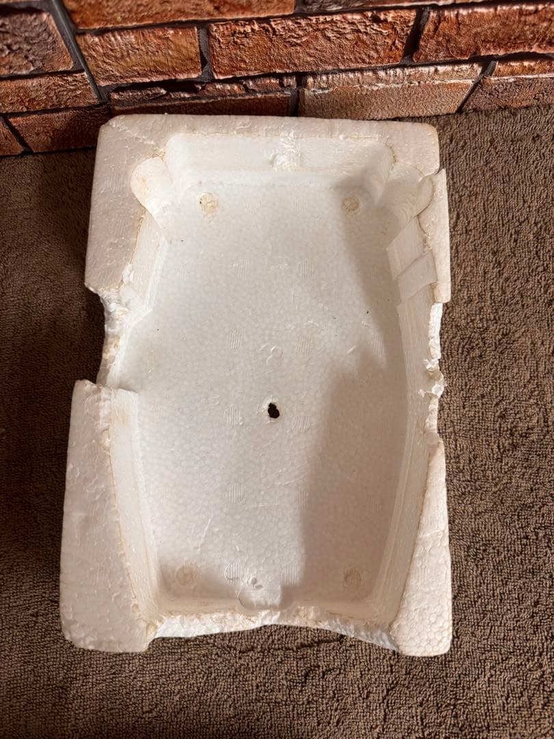 エポック社 野球盤 ベストナイン 整備済 完動品 電池蓋特注 昭和レトロ