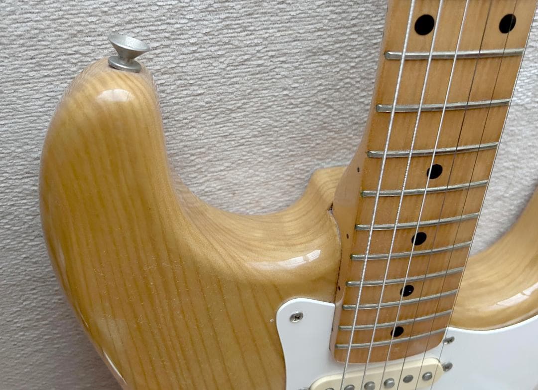 Tokai ST-65 Eスタンプピックアップ 79年製