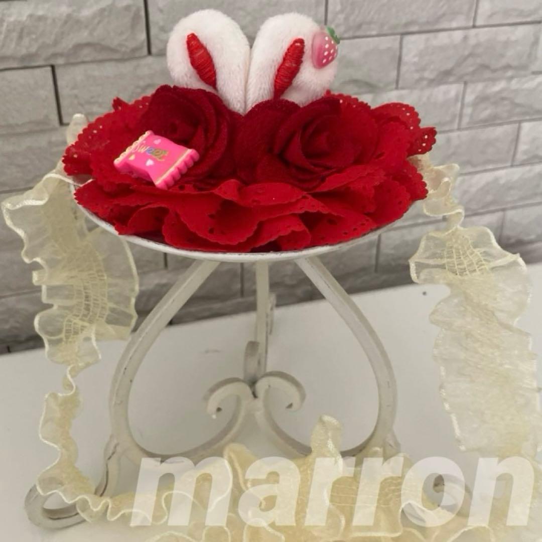 まいちん様✨️御専用ヘッドドレス