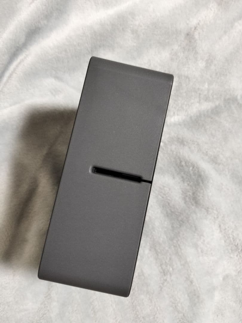 テプラ PRO ブラック SR-MK1-BK