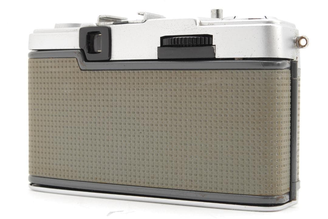 フィルムカメラ OLYMPUS PEN EES-2