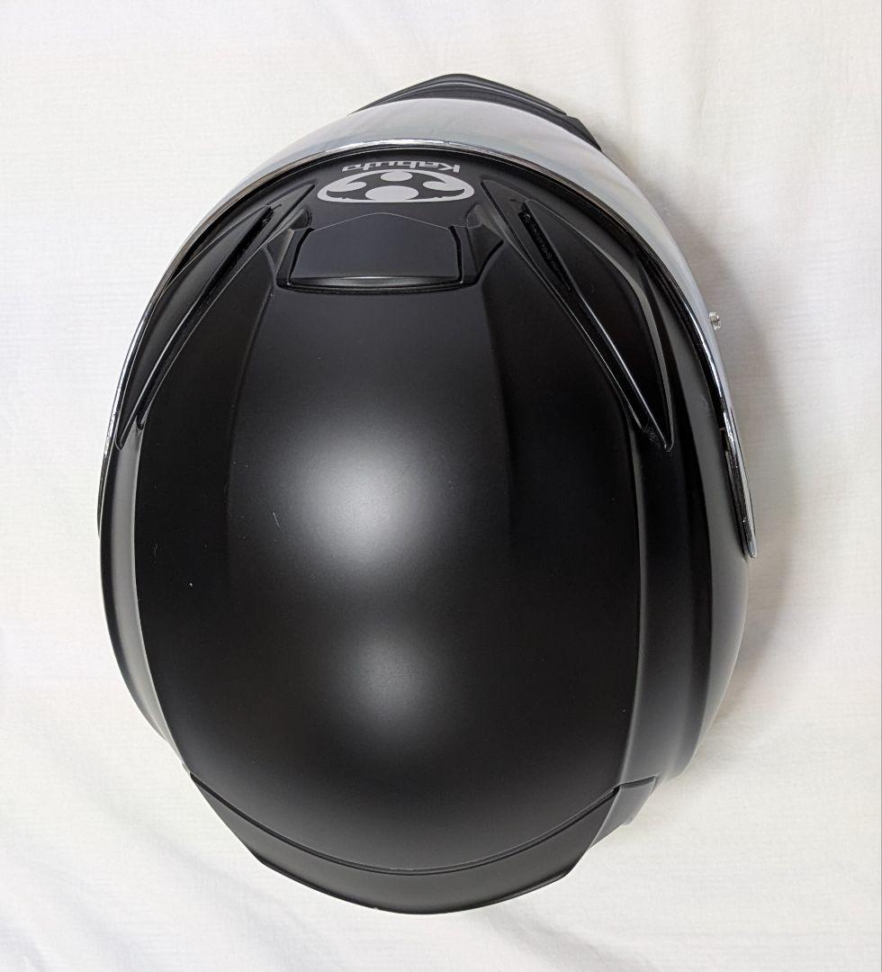 OGK KABUTO　SHUMA　Мサイズ