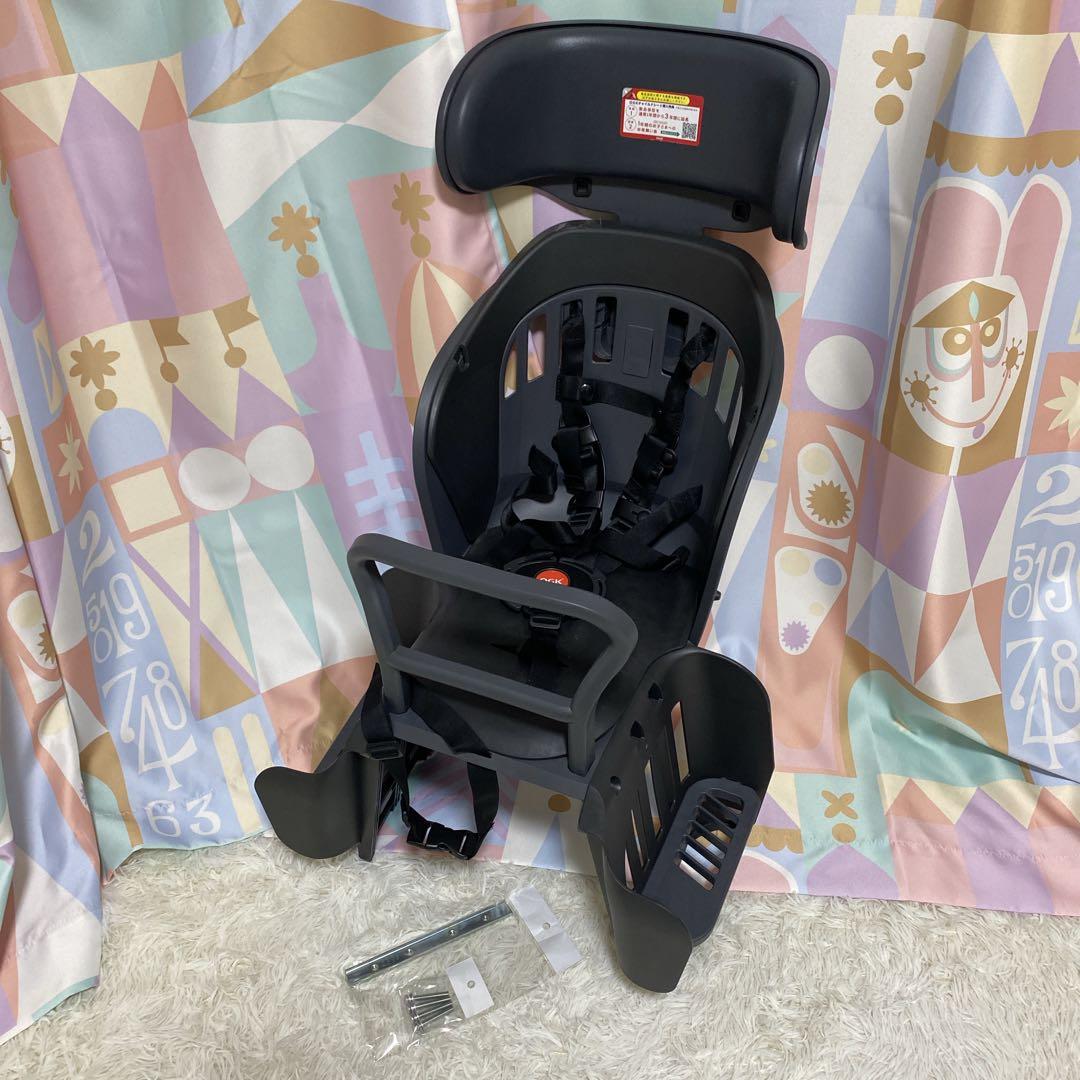 OGK 自転車用チャイルドシート RBC-019DX