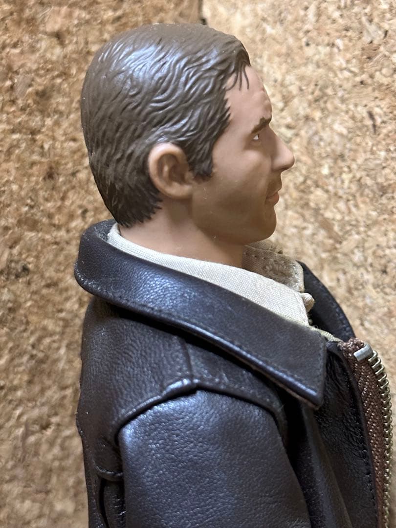 トイズマッコイ　1/6 インディ　ジョーンズ　ジャンク品