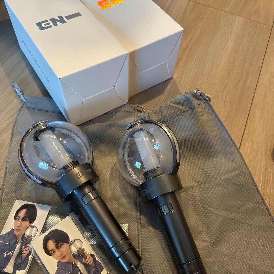 ENHYPEN ペンライト VER.2