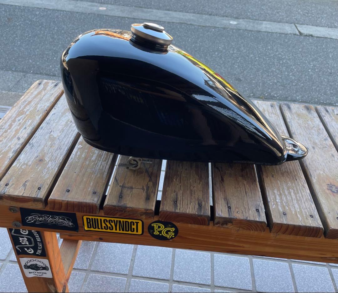 スポーツスタータイプ　 汎用タンク　 6リットル