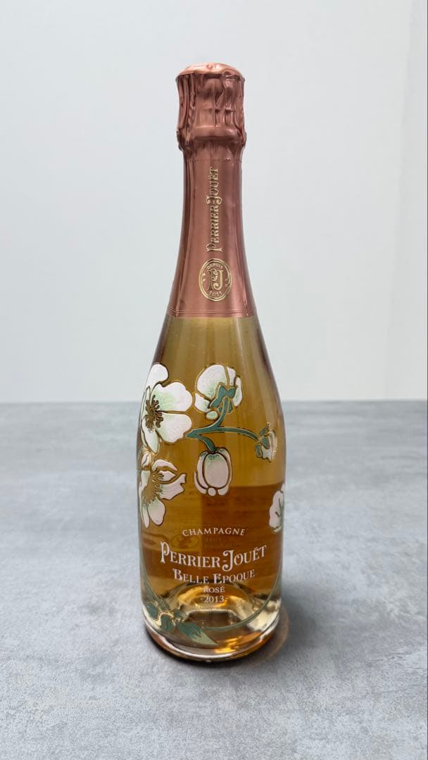 Perrier Jouet Belle Epoque ロゼ750ml