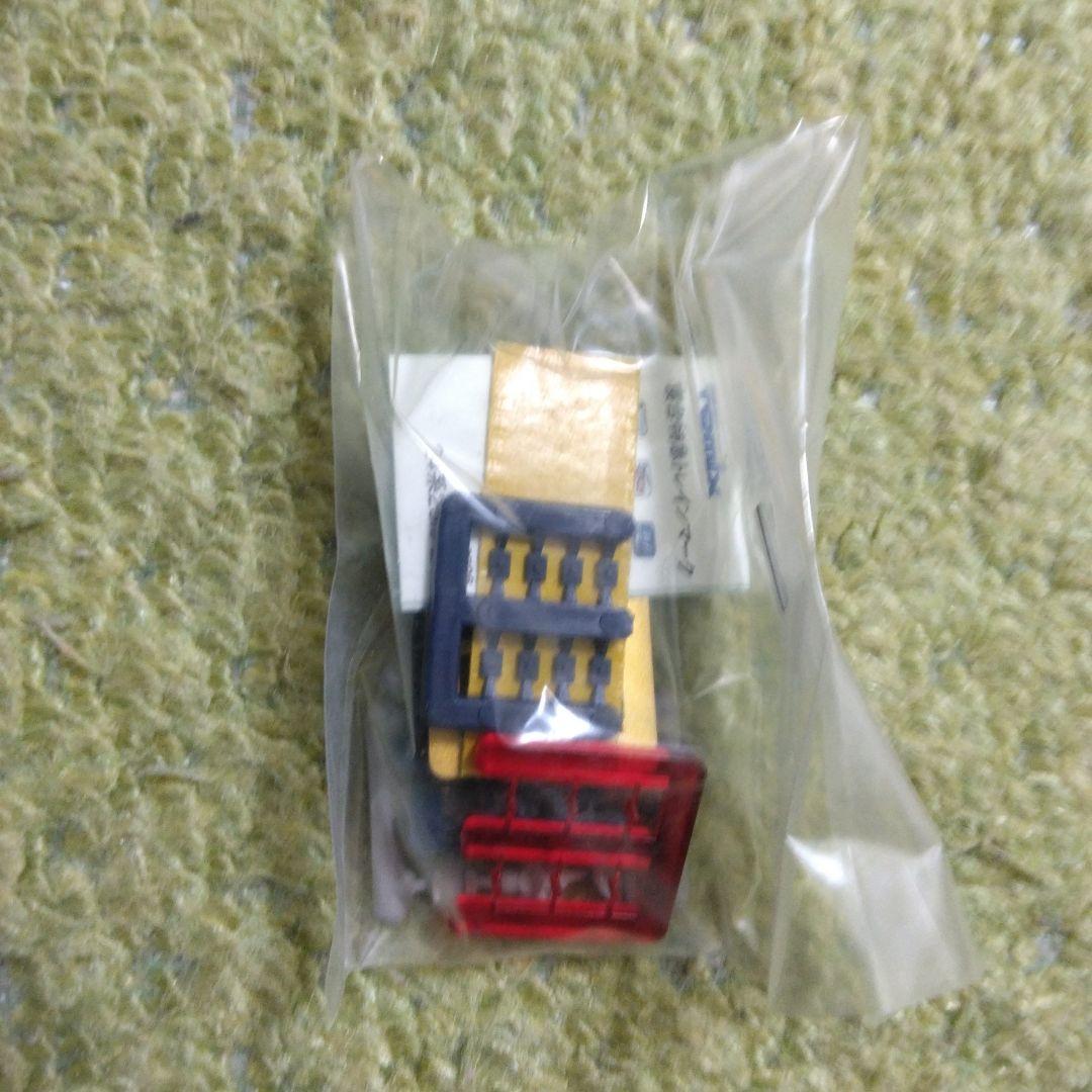 TOMIX　トミックス　 国鉄EF66 24系25形寝台特急　ロビーカー編成