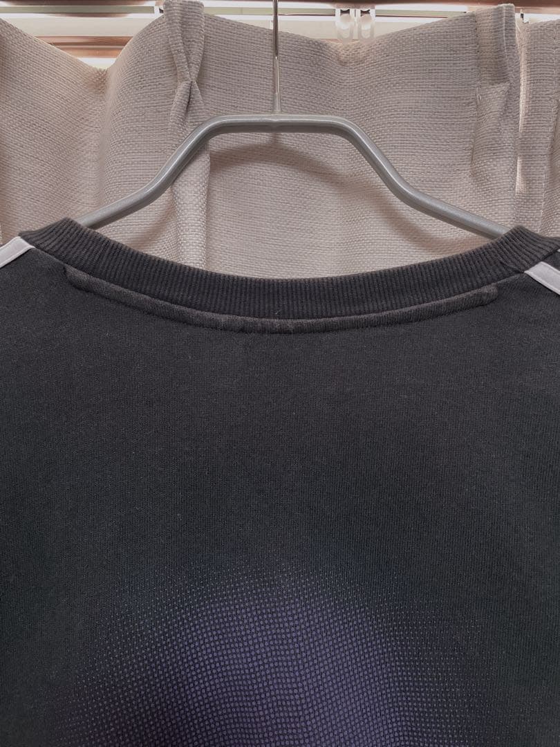 KORN Adidas コラボTシャツ Lサイズ