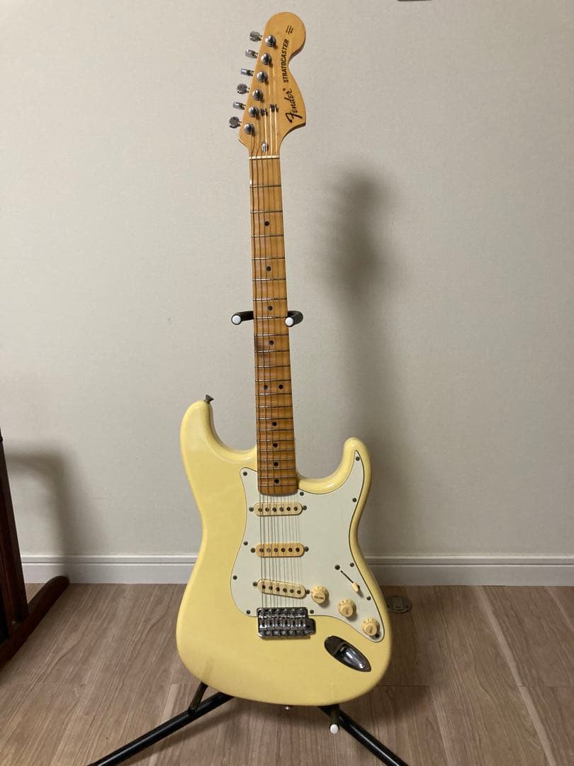 Fender Japan ストラト フジゲン ST72-86DSC 送料無料