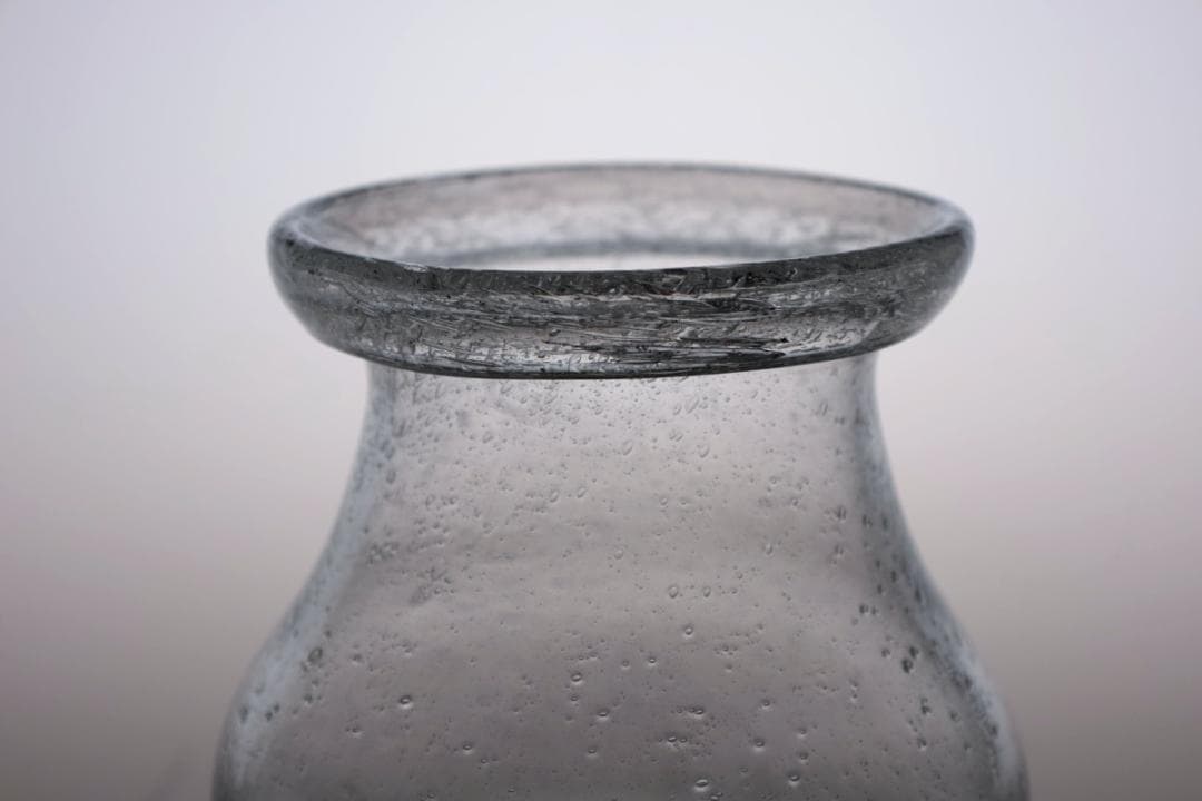 Erik Hoglund エリックホグラン フラワーベース 花器 97774