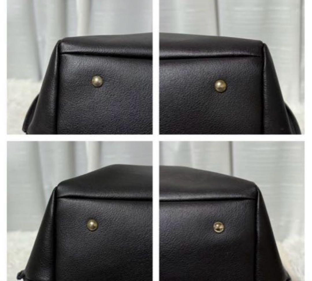 【再値下げ】ほぼ新品定価83600円⭐️ボルドリーニセレリアトートバッグMirto